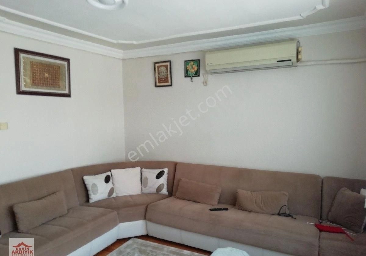 Bayraklı Smayrne Yakını 2+1 Doğalğaz Toplam 5 Kat 120 M2 - Görsel 10