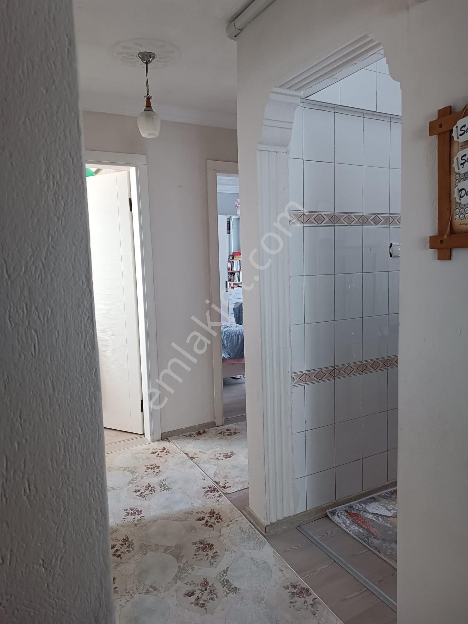 Bergama Gaziosman Paşa Mahallesi Satılık Daire - Görsel 5