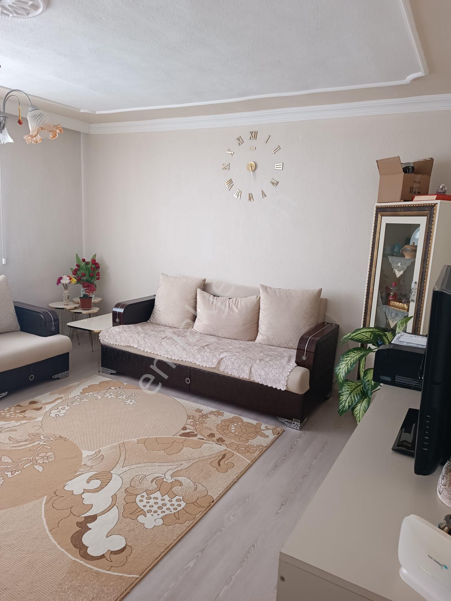 Bergama Gaziosman Paşa Mahallesi Satılık Daire - Görsel 3