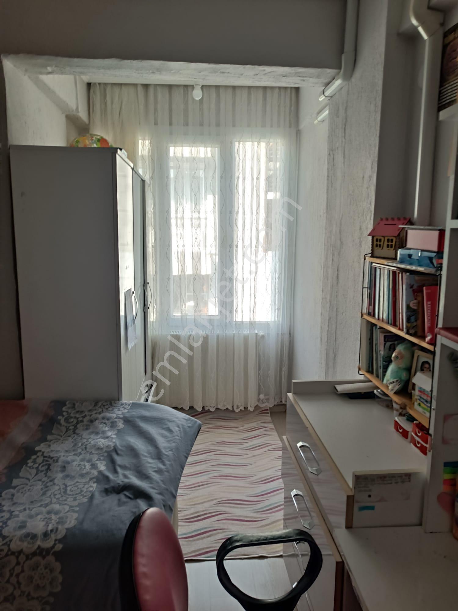 Bergama Gaziosman Paşa Mahallesi Satılık Daire - Görsel 6