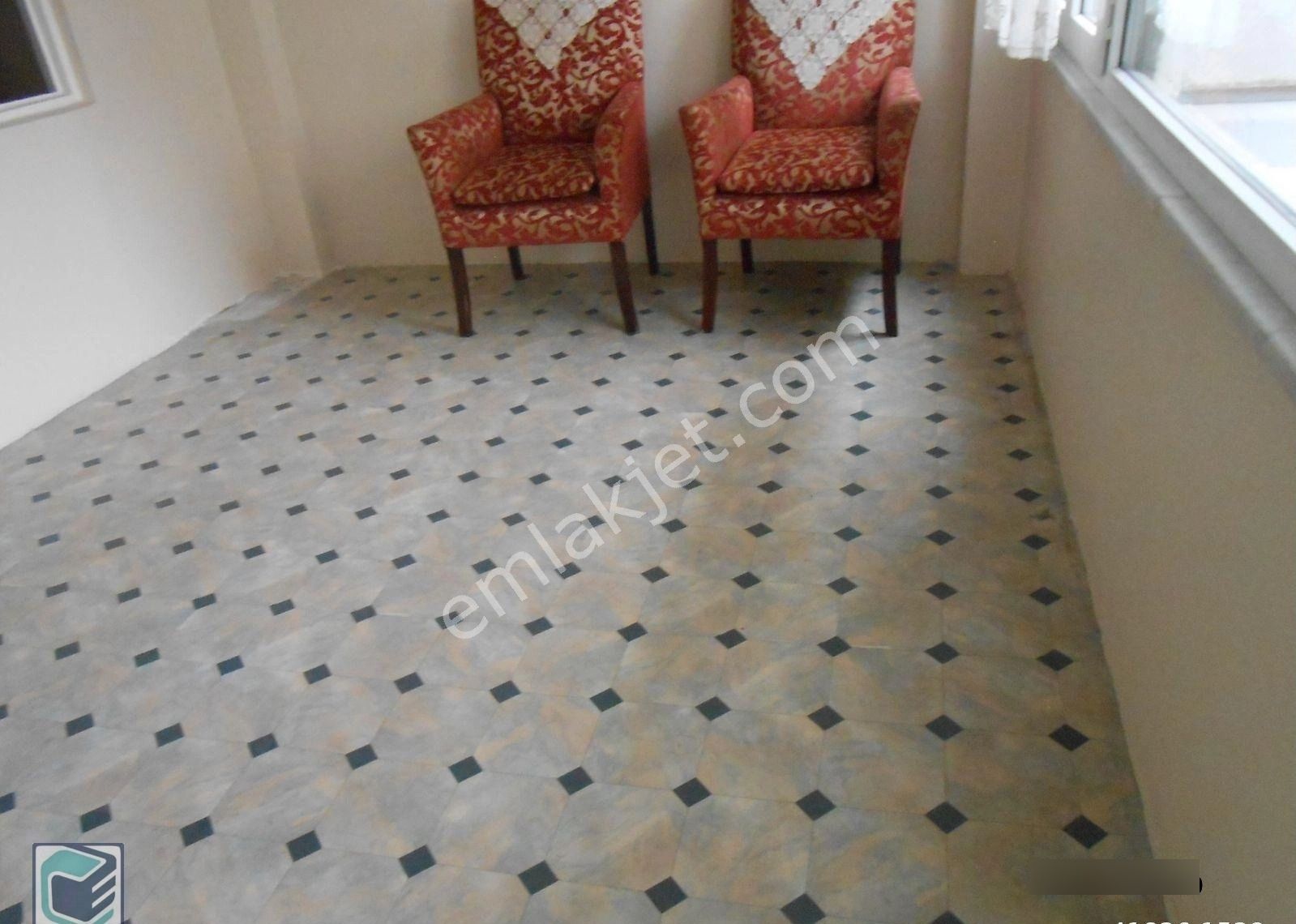 Bakırköy Y.mah Marmaraya İki Sok Semt Pazarına Bir Sk Mesafe Ara Kat Salonu 25 M2 Olan 2+1 95 - Görsel 25