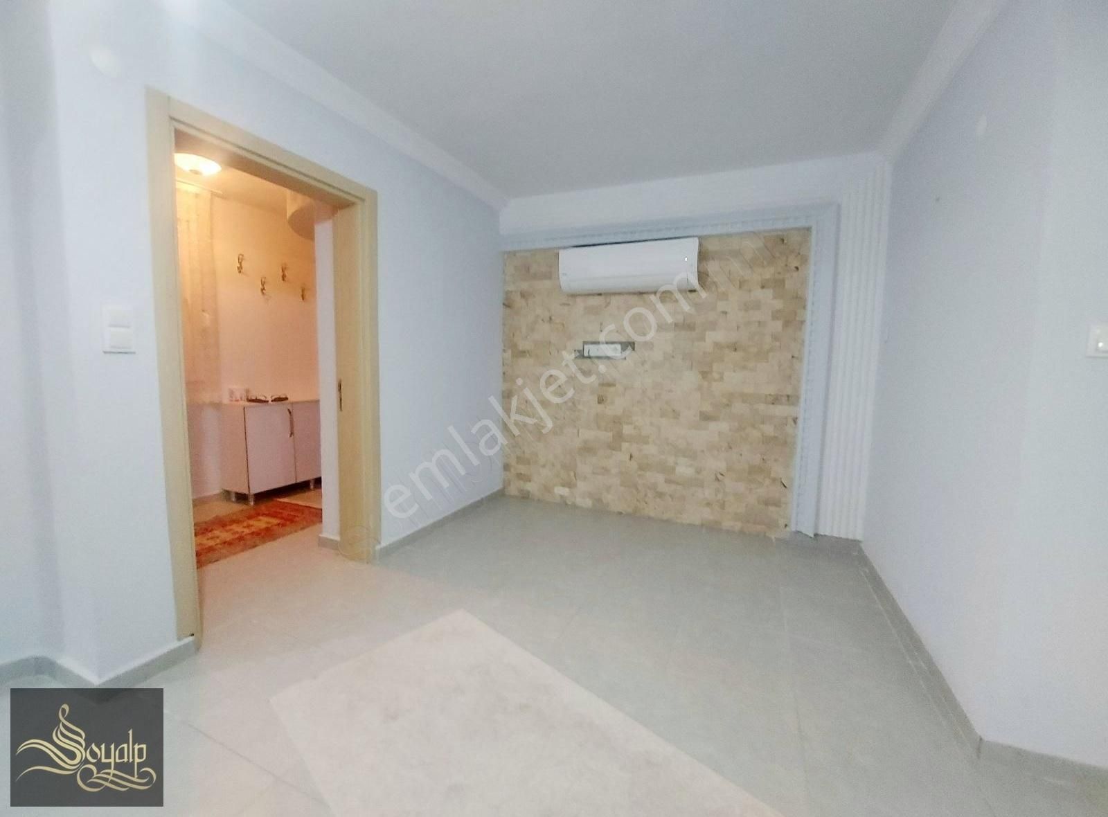 Didim Fevzipaşada Site İçerisinde Bahçeli 4+1 Villa - Görsel 34