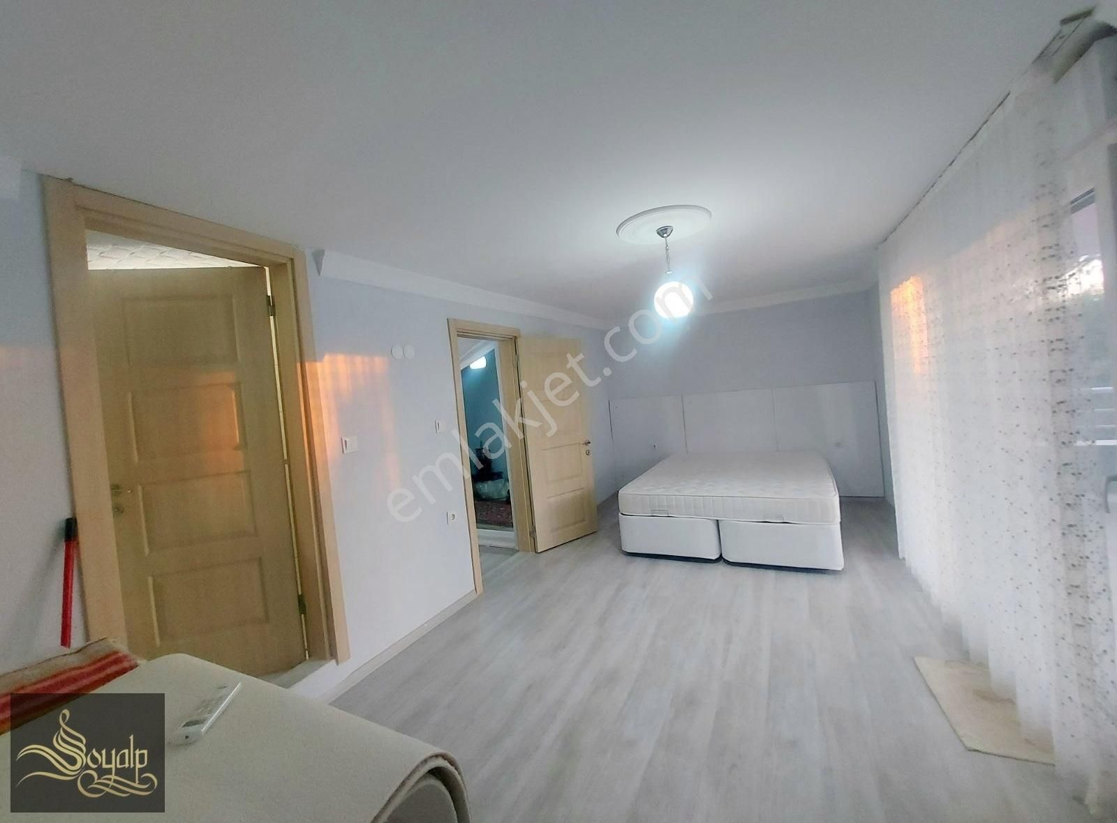 Didim Fevzipaşada Site İçerisinde Bahçeli 4+1 Villa - Görsel 32