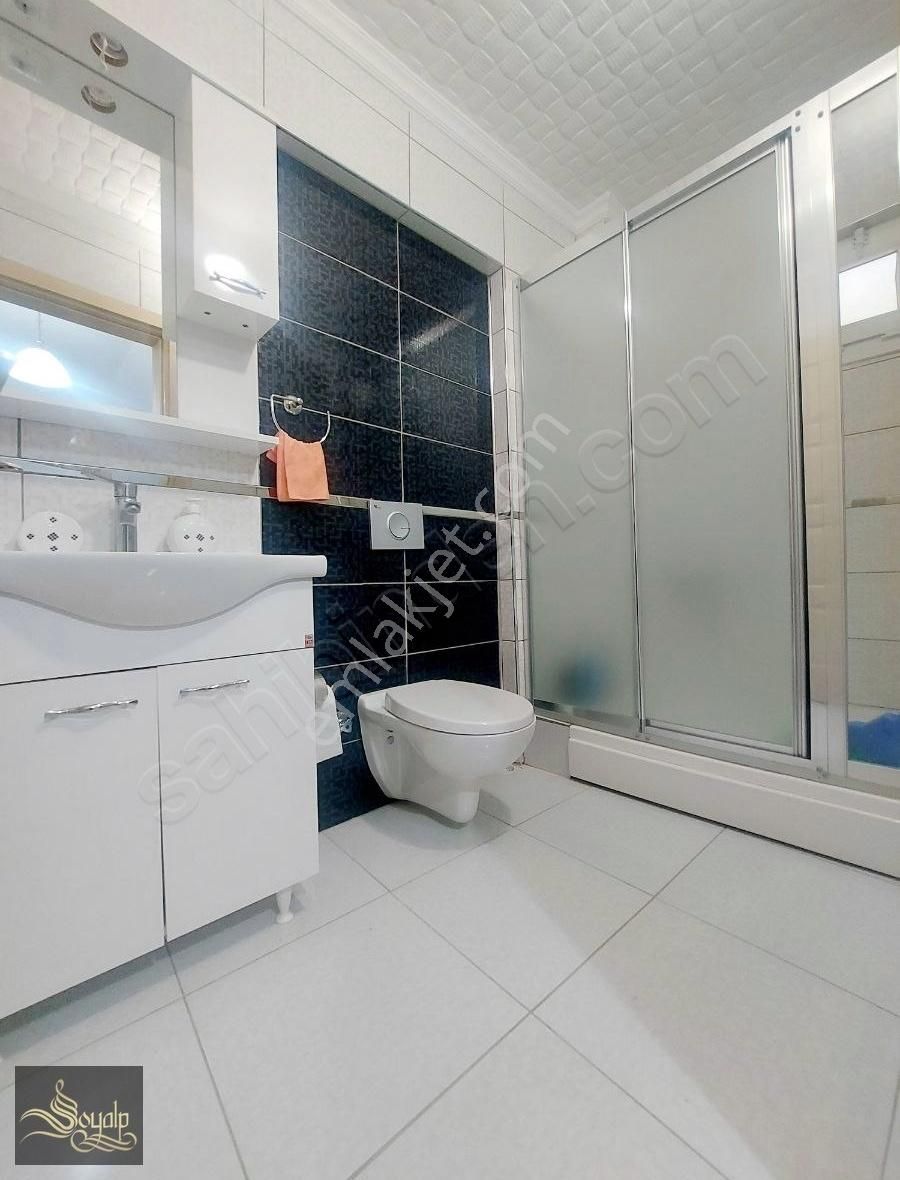 Didim Fevzipaşada Site İçerisinde Bahçeli 4+1 Villa - Görsel 22