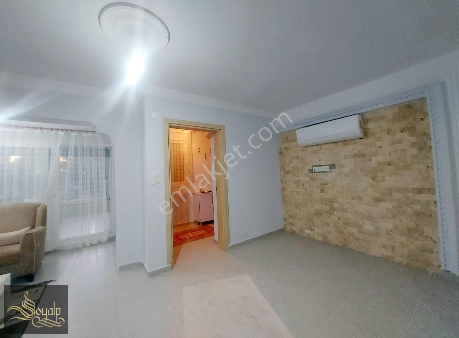 Didim Fevzipaşada Site İçerisinde Bahçeli 4+1 Villa - Görsel 5