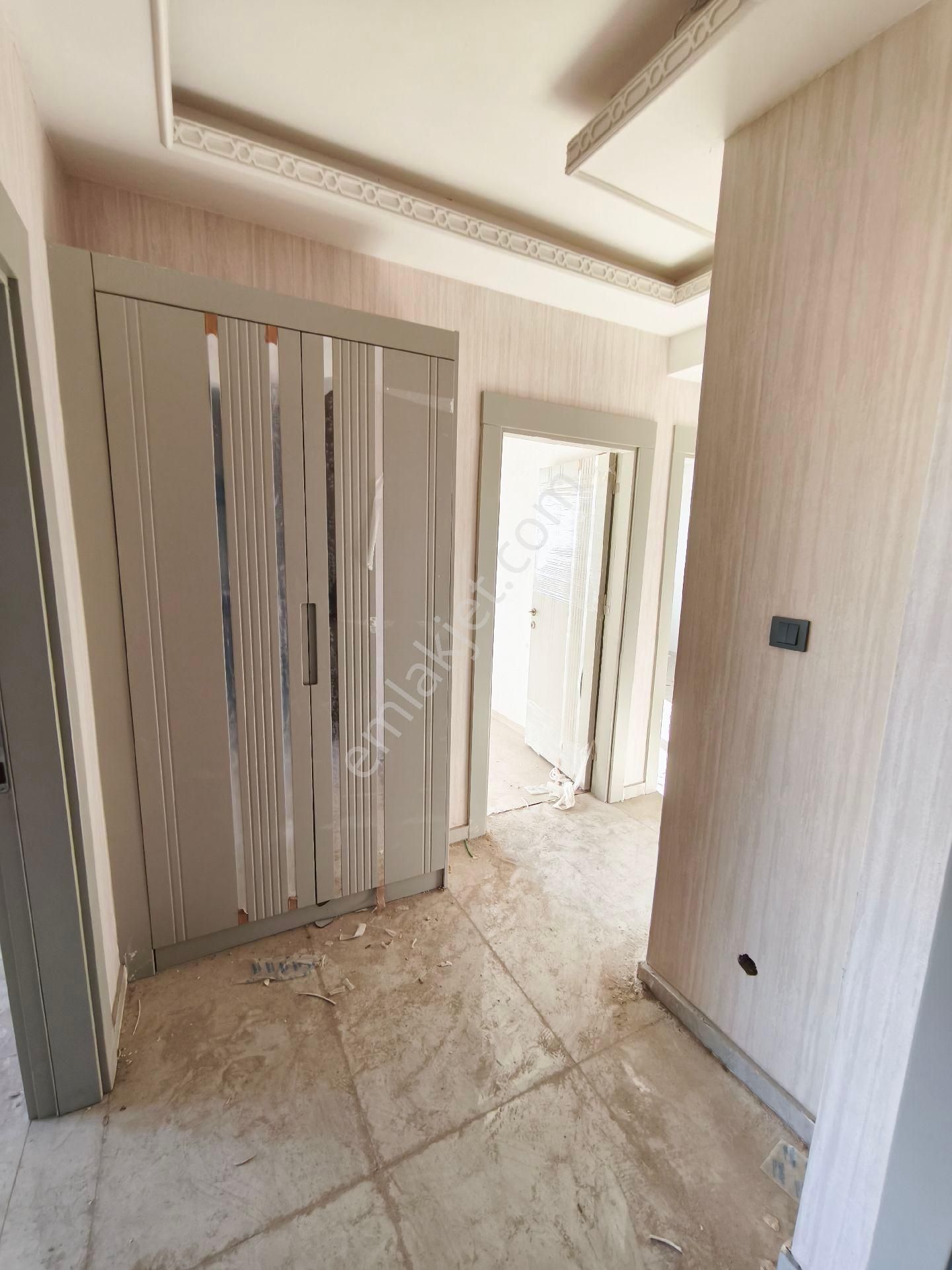 Şirinevler Hastane Karşısı Satılık Oturuma Hazır 2+1 Sıfır Daire - Görsel 7