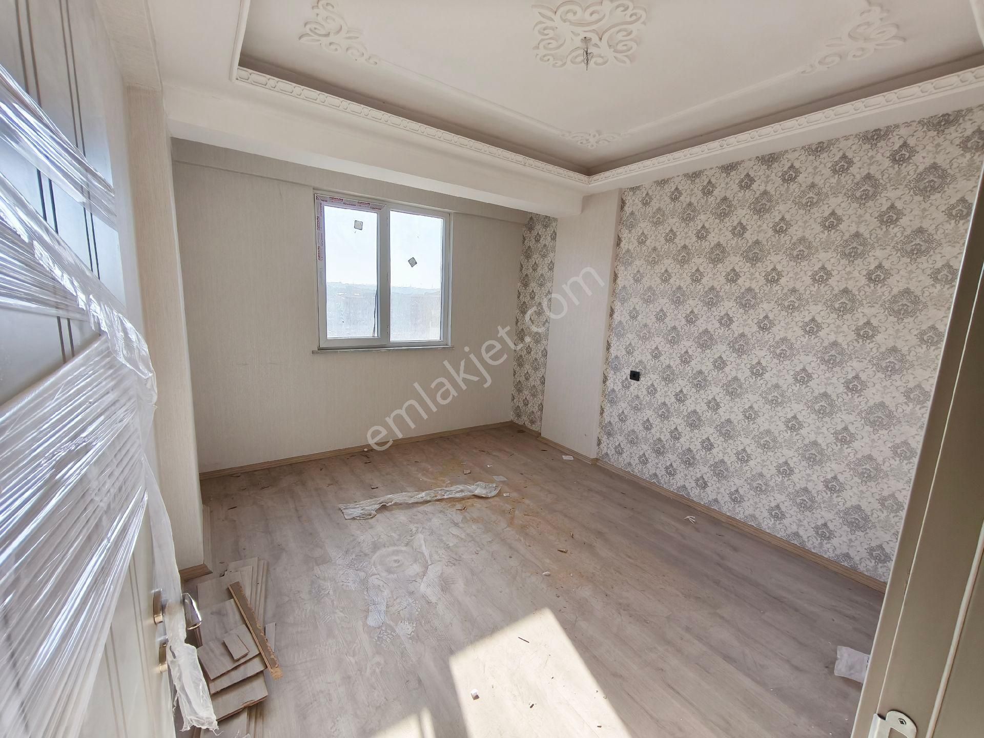 Şirinevler Hastane Karşısı Satılık Oturuma Hazır 2+1 Sıfır Daire - Görsel 4