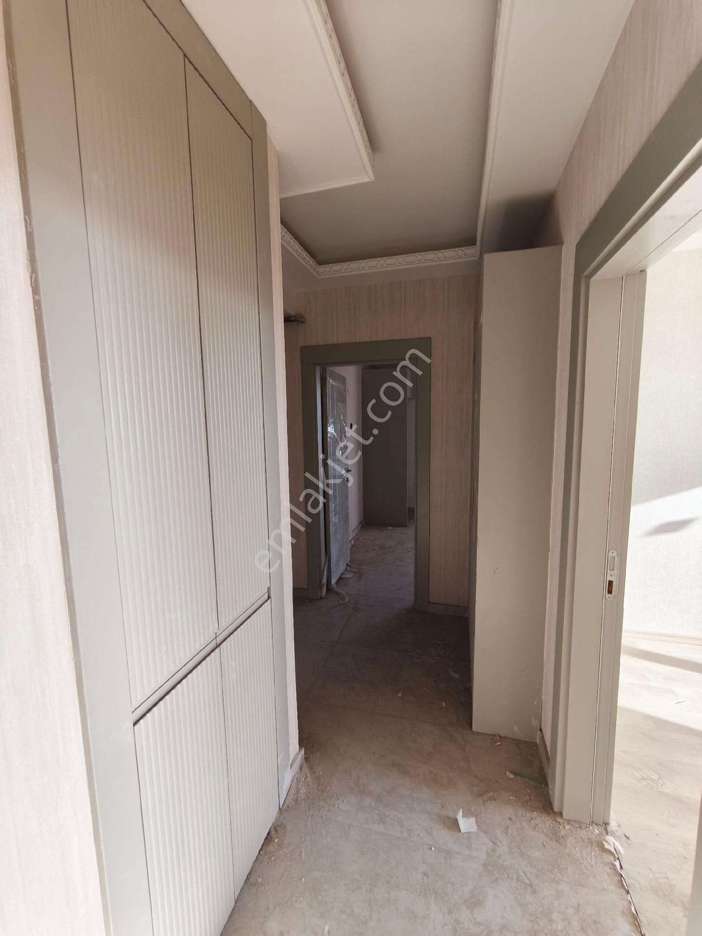 Şirinevler Hastane Karşısı Satılık Oturuma Hazır 2+1 Sıfır Daire