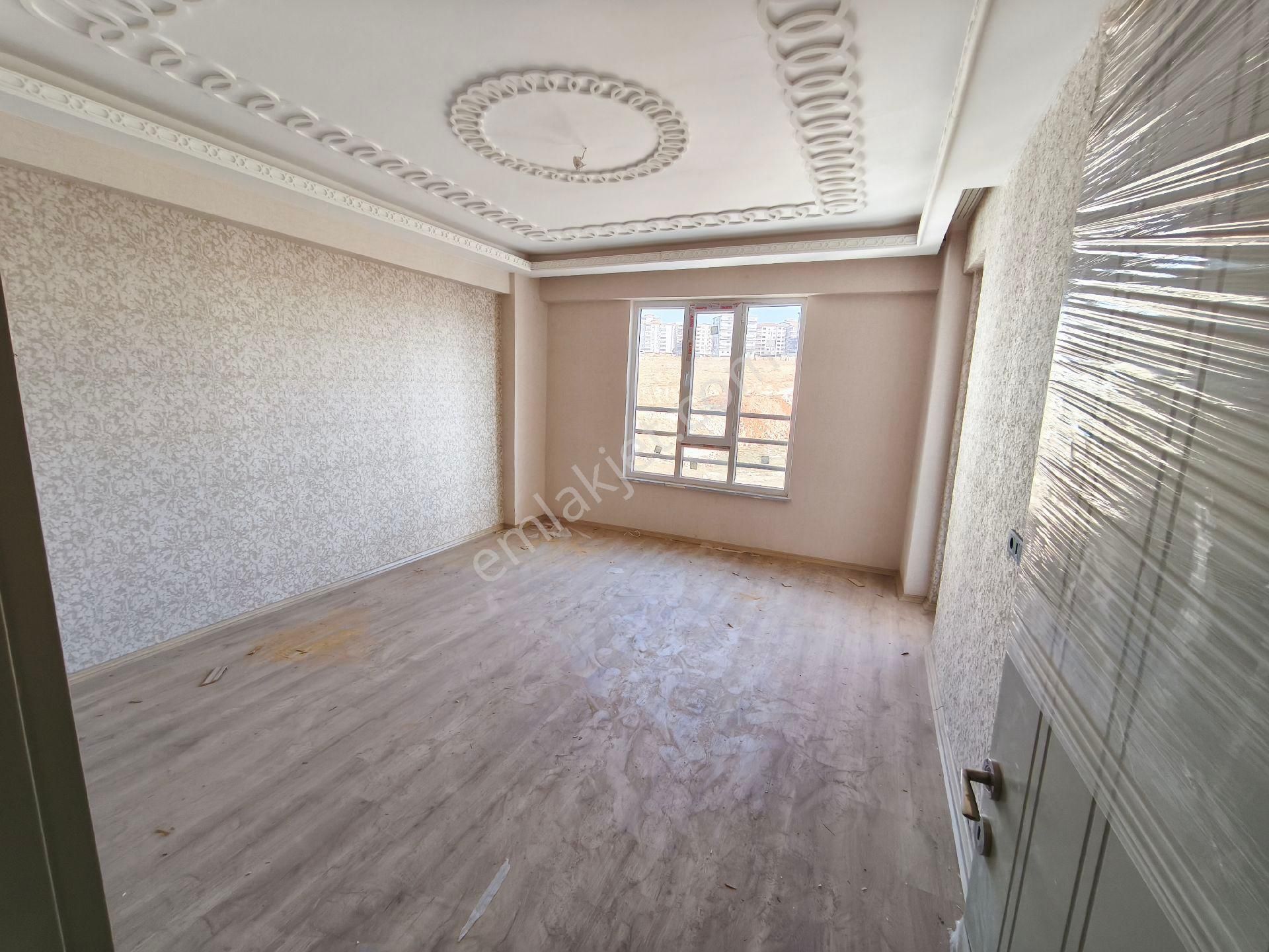 Şirinevler Hastane Karşısı Satılık Oturuma Hazır 2+1 Sıfır Daire - Görsel 8