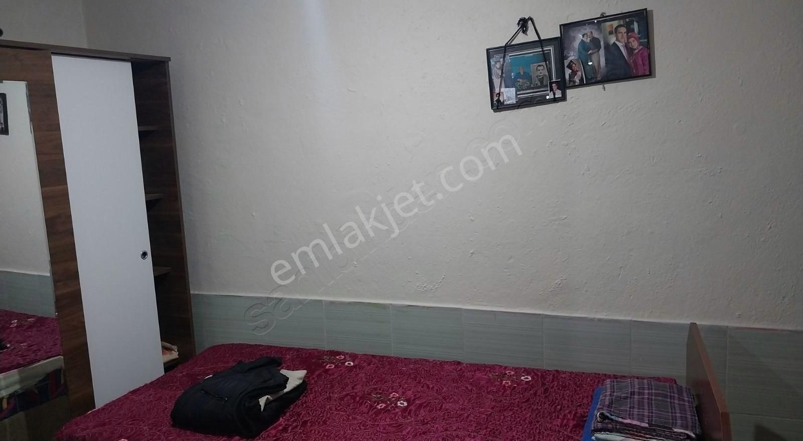 Ersoy Emlak'tan Satılık Masrafsız 2 Katlı Süper Müstakil Ev - Görsel 12