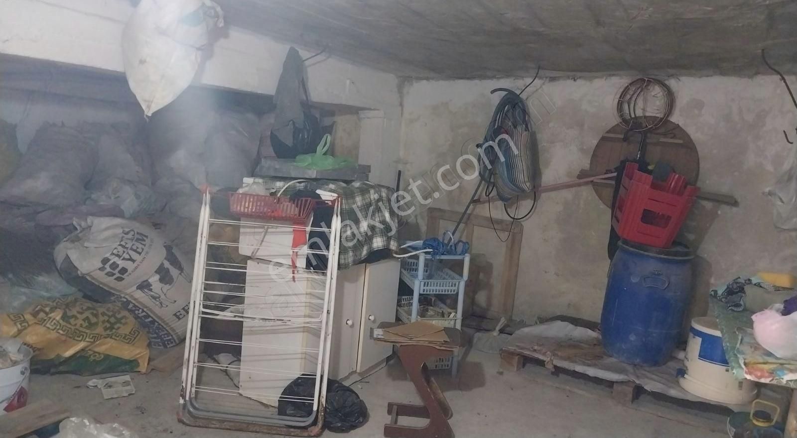 Ersoy Emlak'tan Satılık Masrafsız 2 Katlı Süper Müstakil Ev - Görsel 14