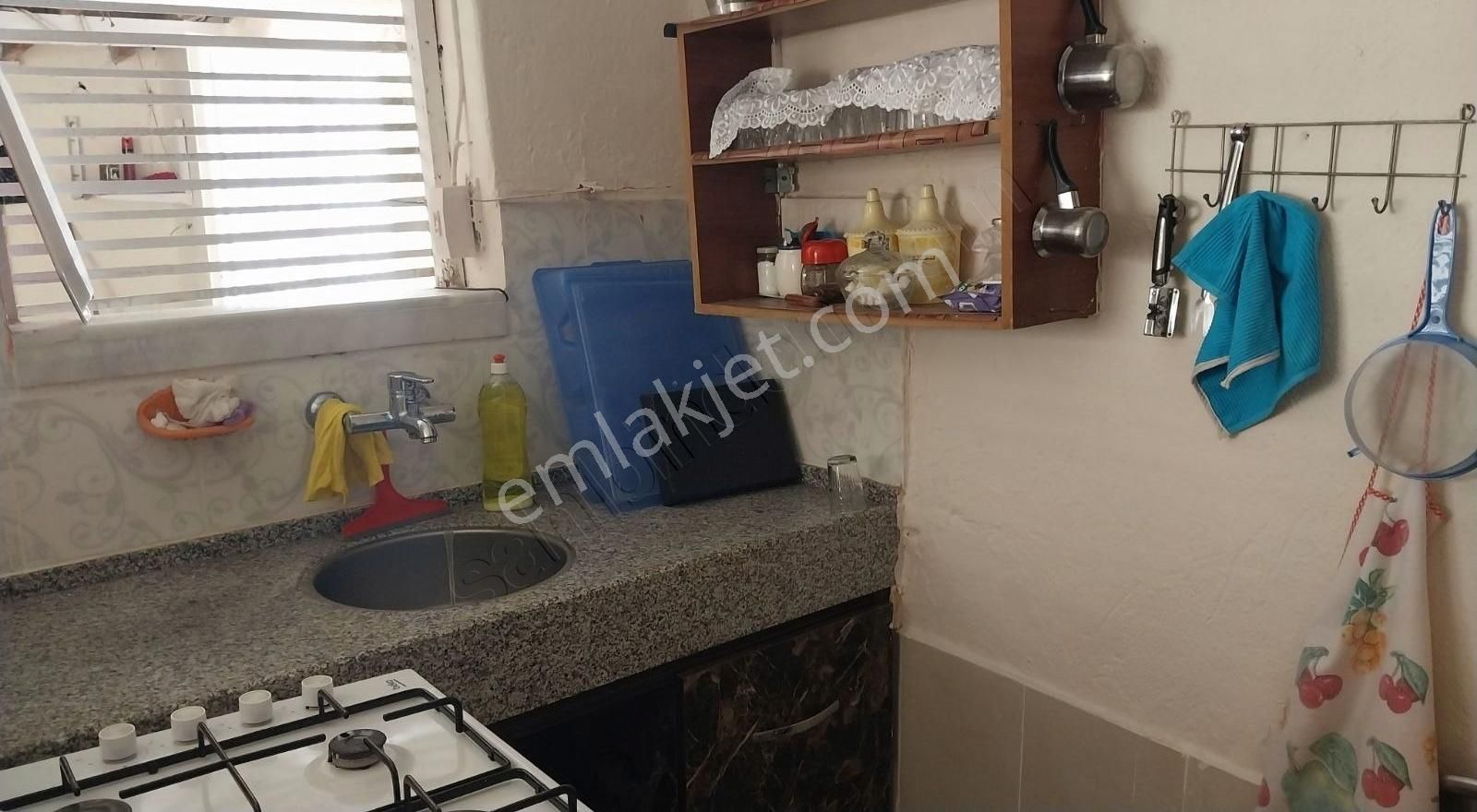 Ersoy Emlak'tan Satılık Masrafsız 2 Katlı Süper Müstakil Ev - Görsel 8