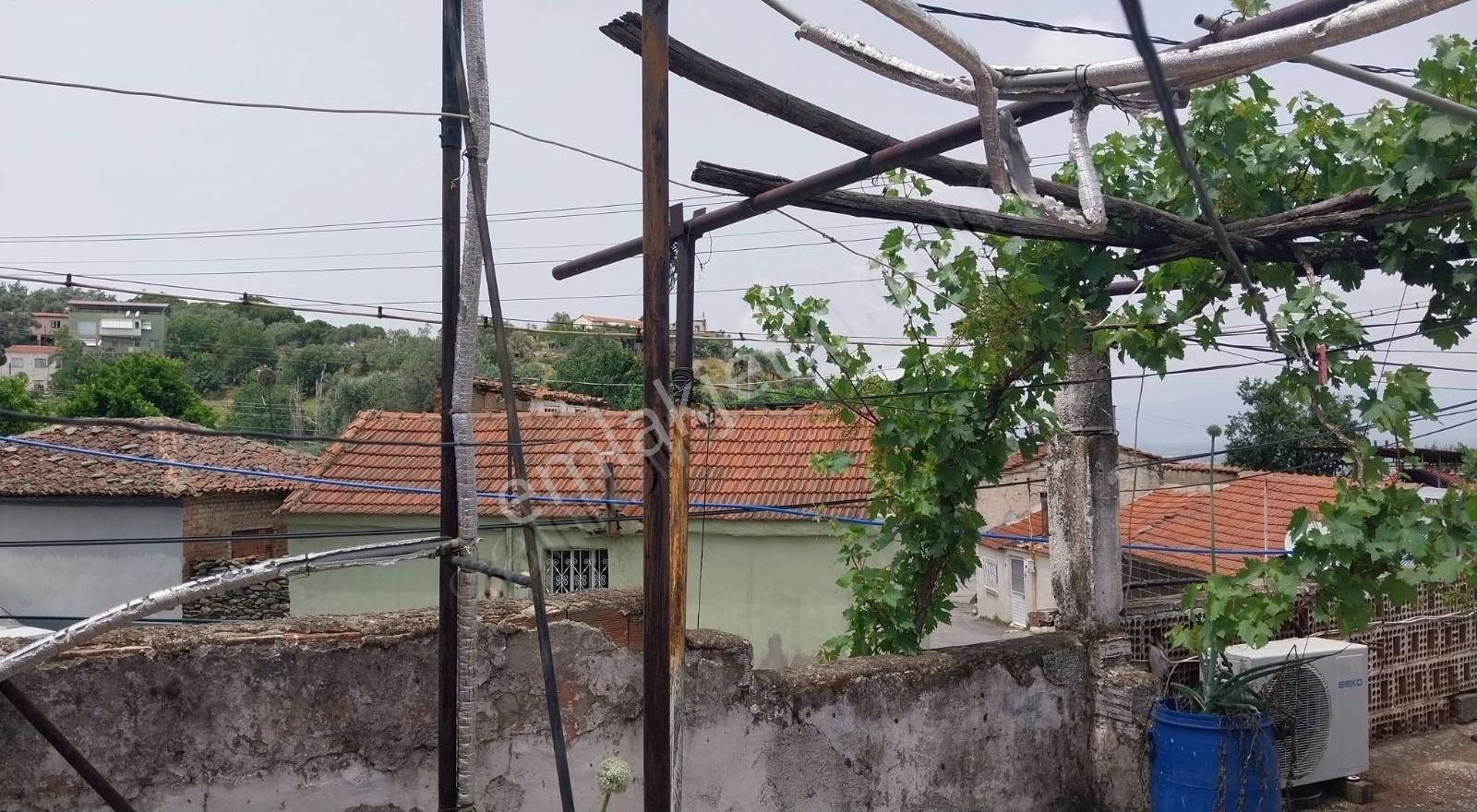 Ersoy Emlak'tan Satılık Masrafsız 2 Katlı Süper Müstakil Ev - Görsel 7