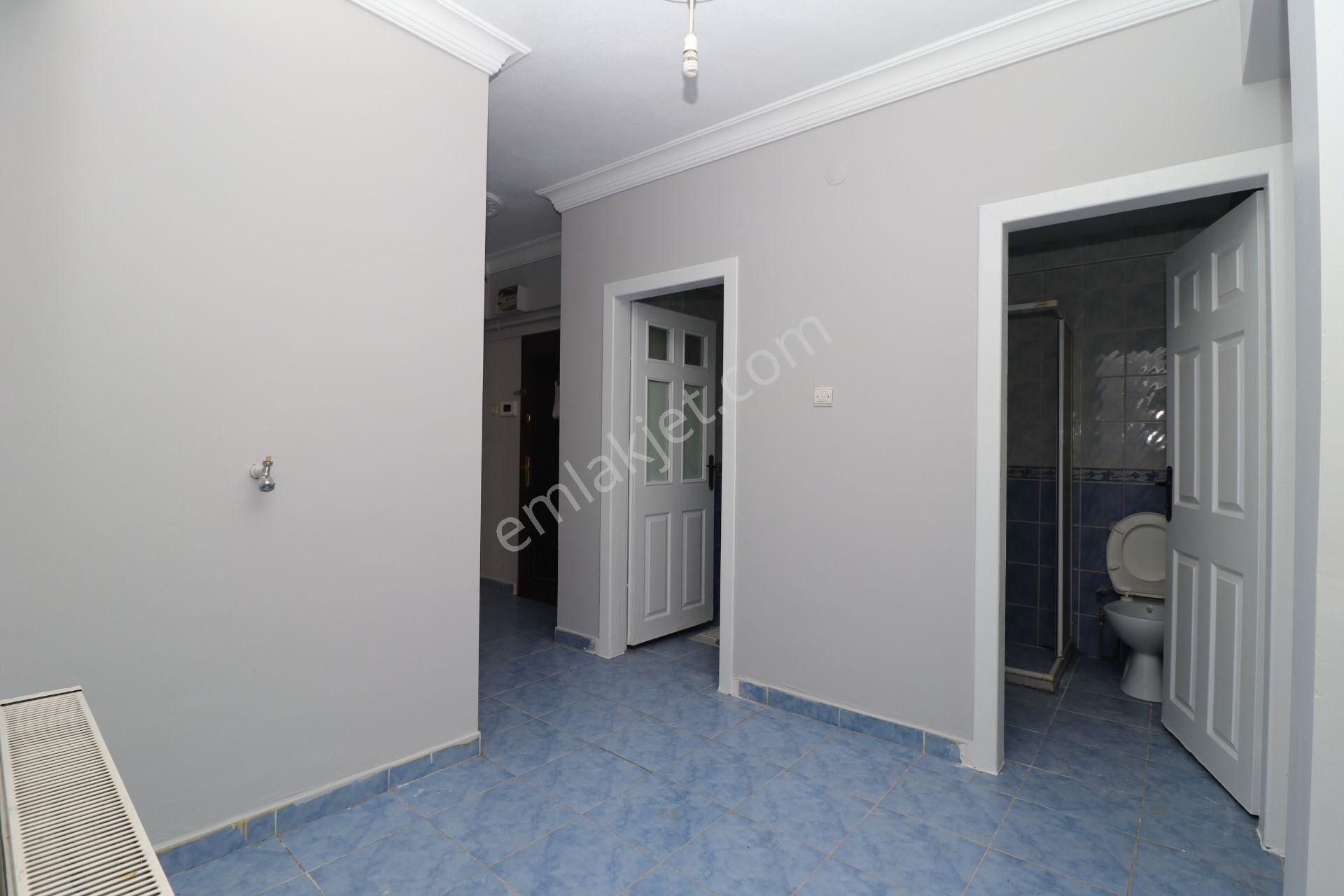 Akif'ten Topçu'da İstasyon Cd.ve Trene Yakın Arakat 3+1 Kiralık Daire - Görsel 15