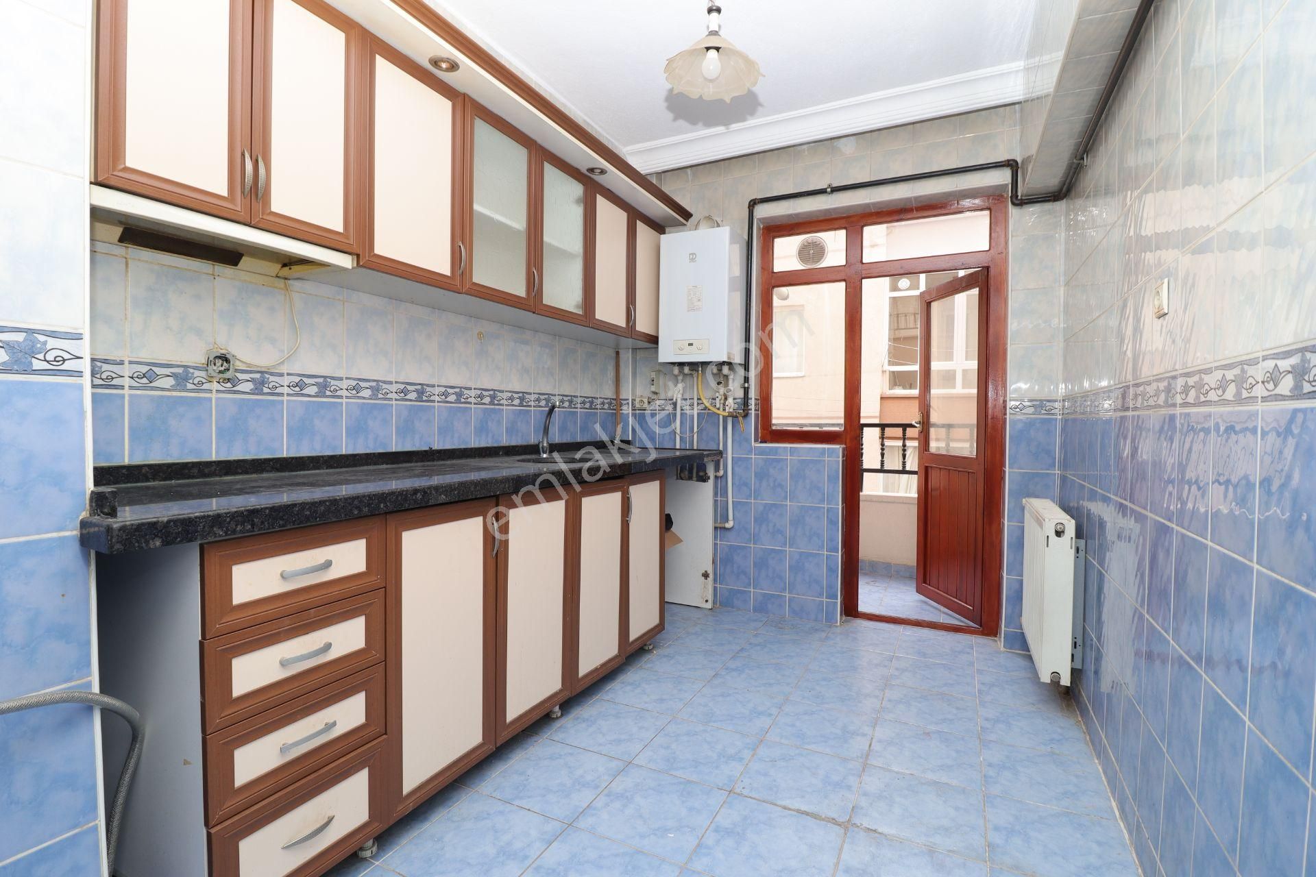 Akif'ten Topçu'da İstasyon Cd.ve Trene Yakın Arakat 3+1 Kiralık Daire - Görsel 6