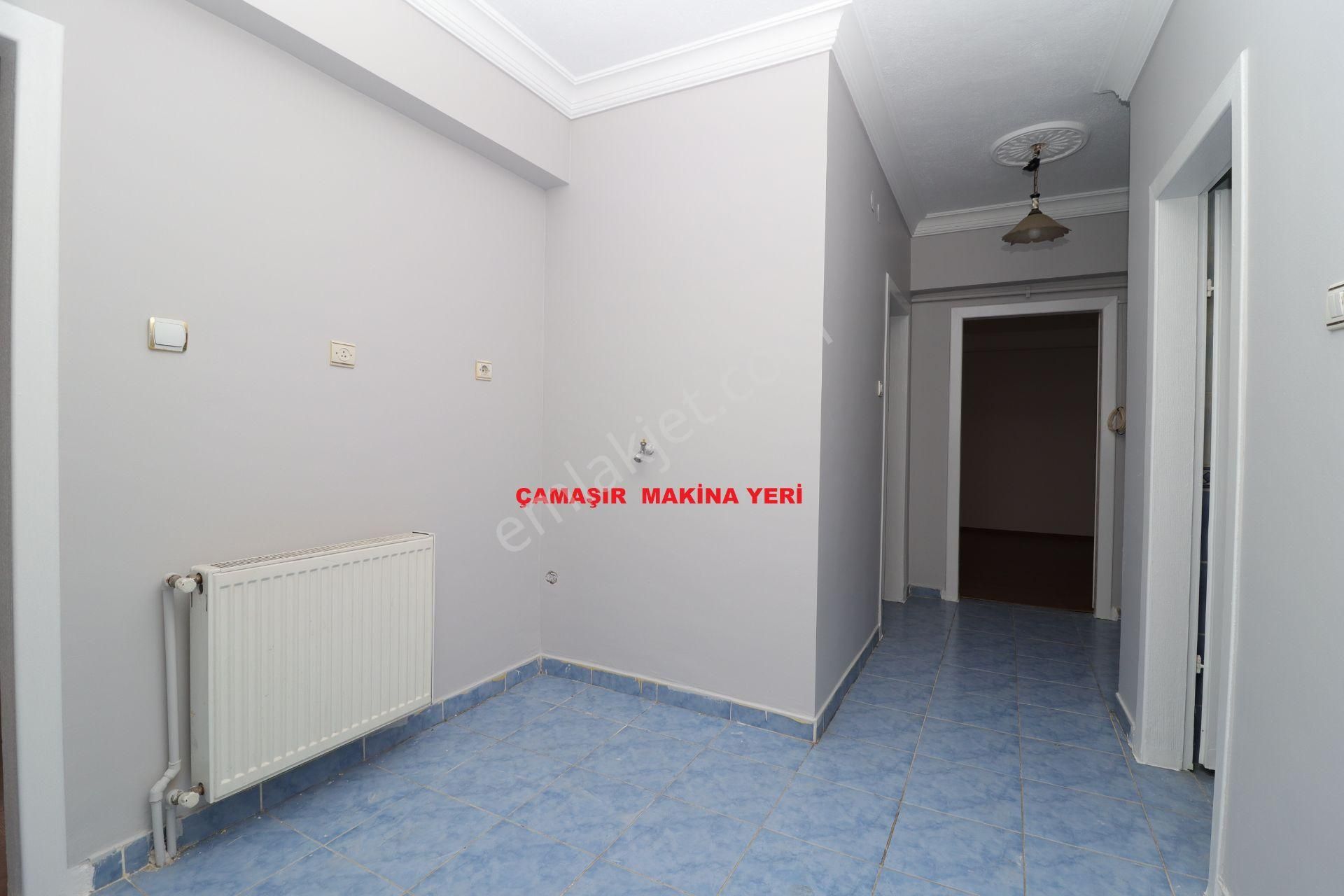 Akif'ten Topçu'da İstasyon Cd.ve Trene Yakın Arakat 3+1 Kiralık Daire - Görsel 12