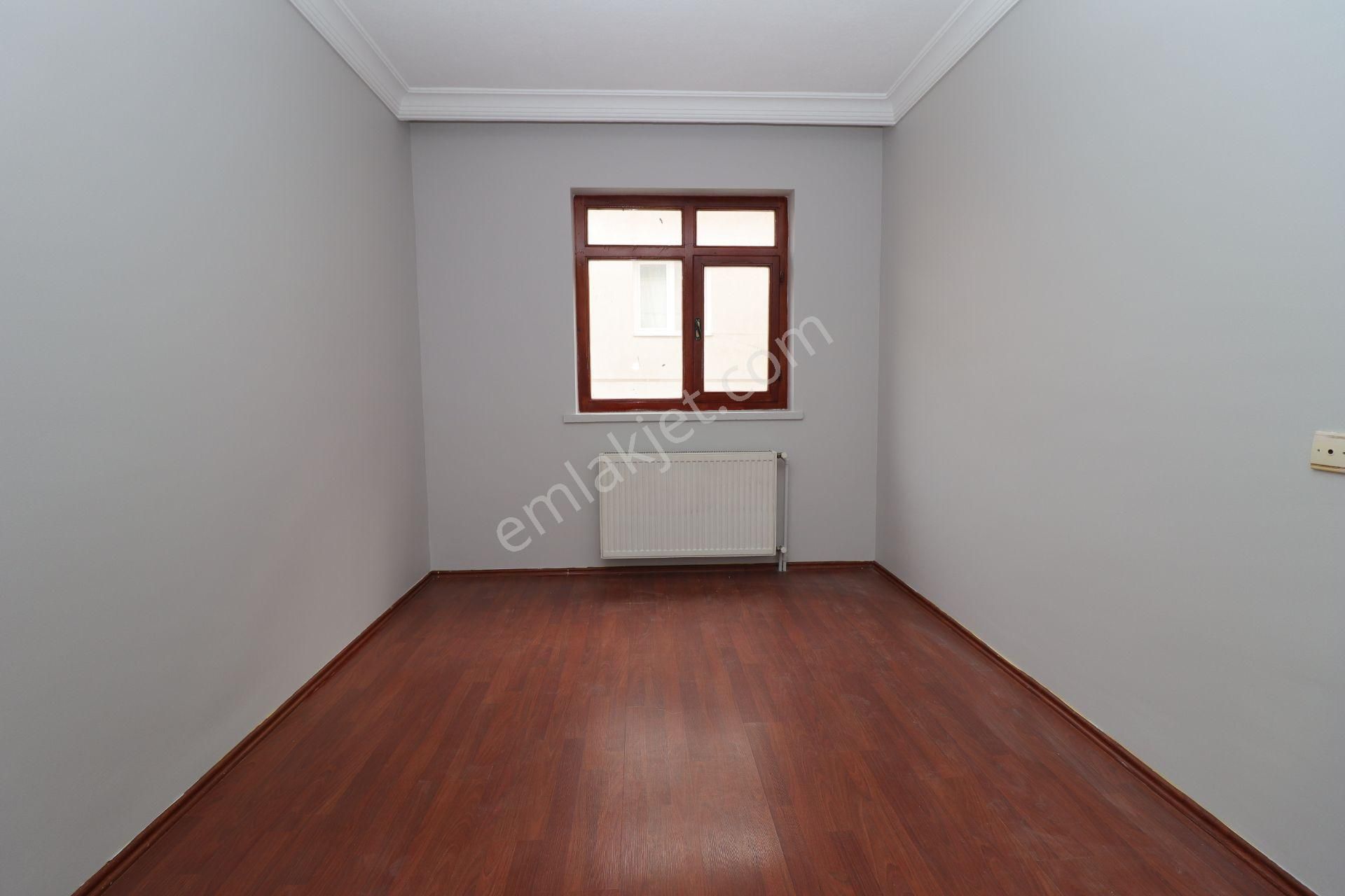Akif'ten Topçu'da İstasyon Cd.ve Trene Yakın Arakat 3+1 Kiralık Daire - Görsel 16