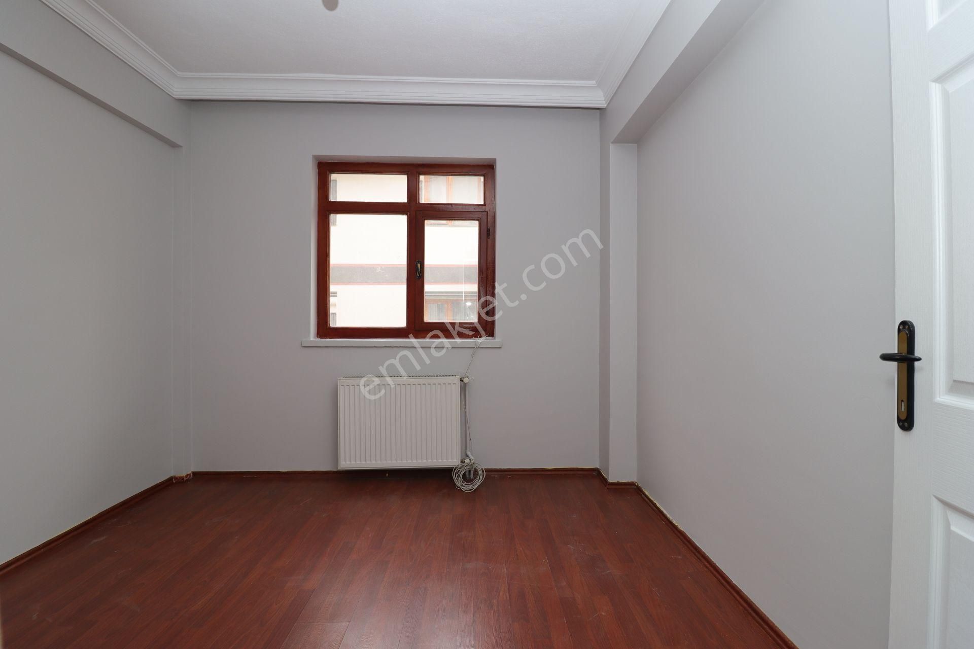 Akif'ten Topçu'da İstasyon Cd.ve Trene Yakın Arakat 3+1 Kiralık Daire - Görsel 20