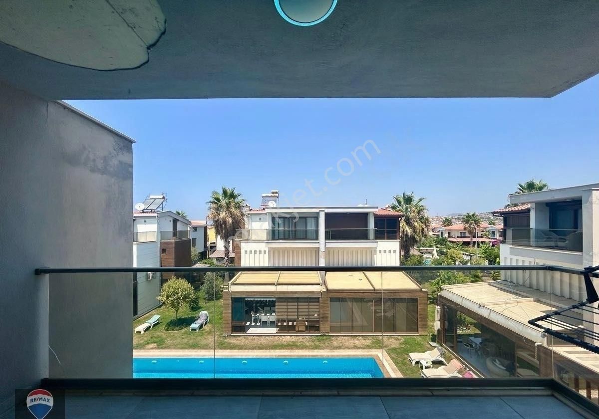 İnnovia Park Evlerinde Köşe Konumlu Yeni 4+1 Tripleks Yazlık - Görsel 3