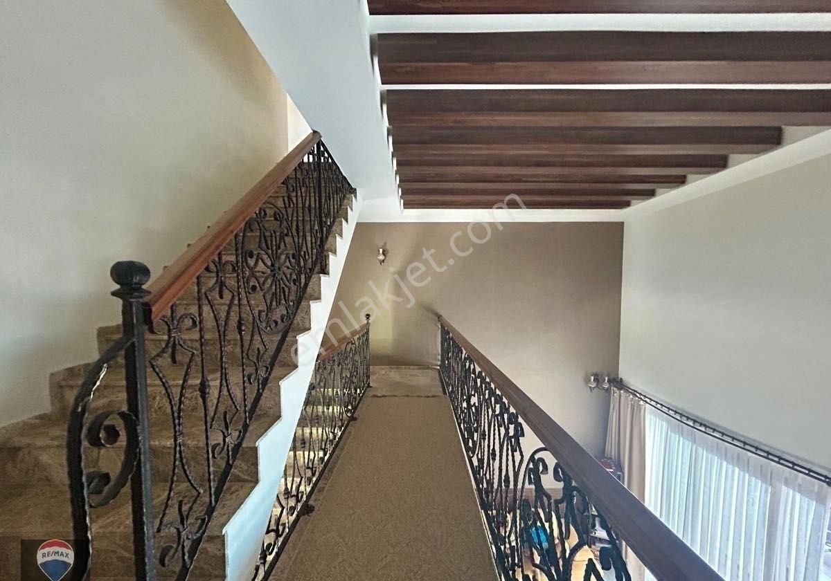 İnnovia Park Evlerinde Köşe Konumlu Yeni 4+1 Tripleks Yazlık - Görsel 14