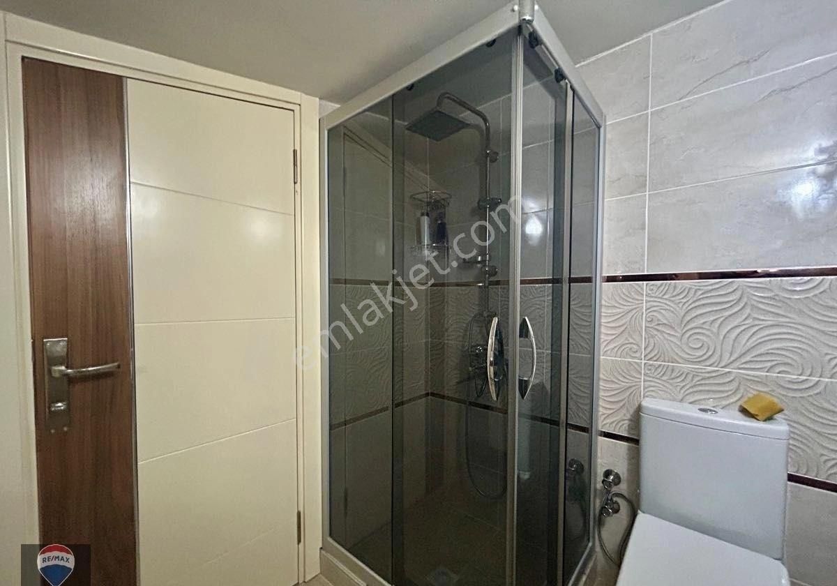 İnnovia Park Evlerinde Köşe Konumlu Yeni 4+1 Tripleks Yazlık - Görsel 32