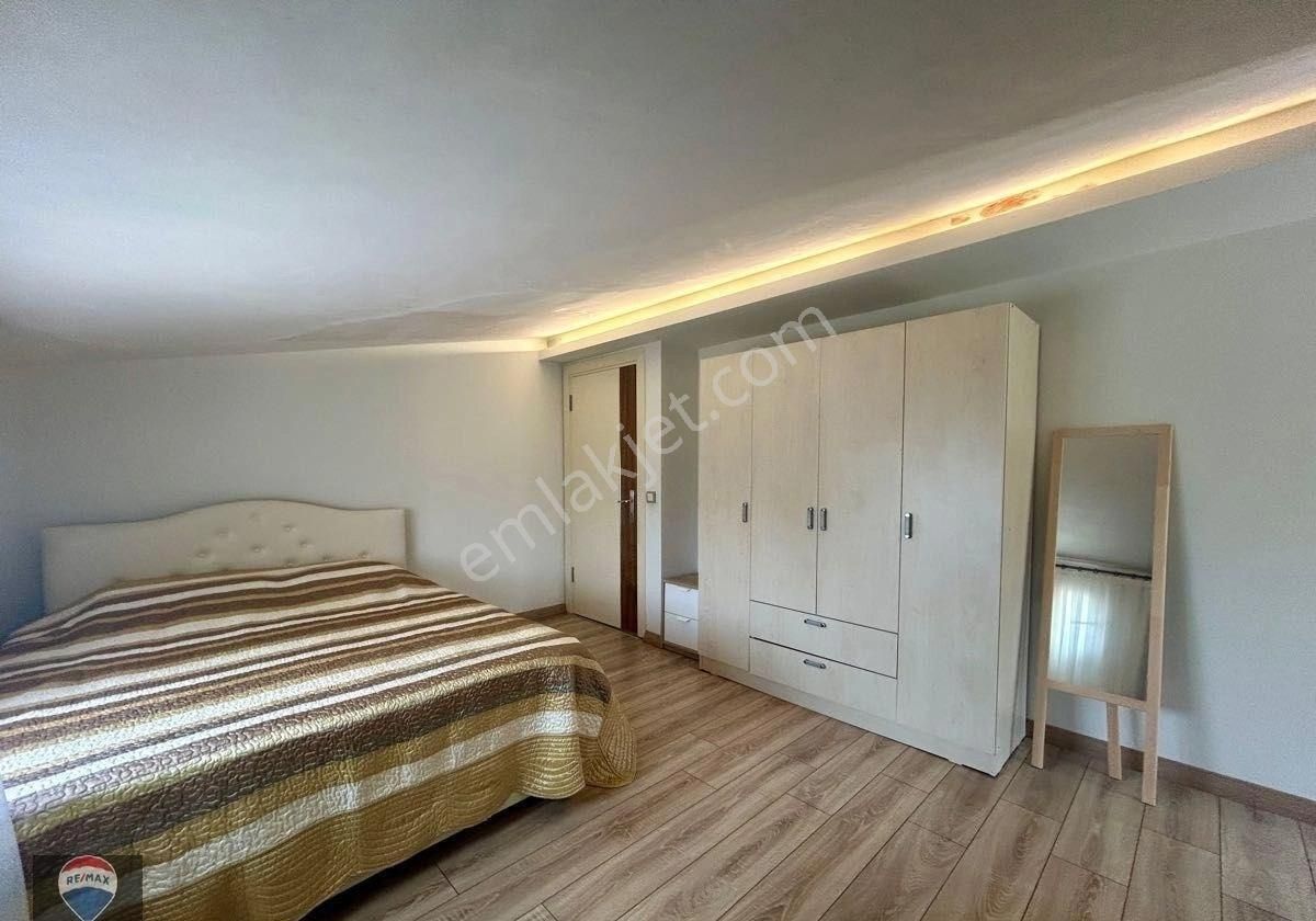 İnnovia Park Evlerinde Köşe Konumlu Yeni 4+1 Tripleks Yazlık - Görsel 17