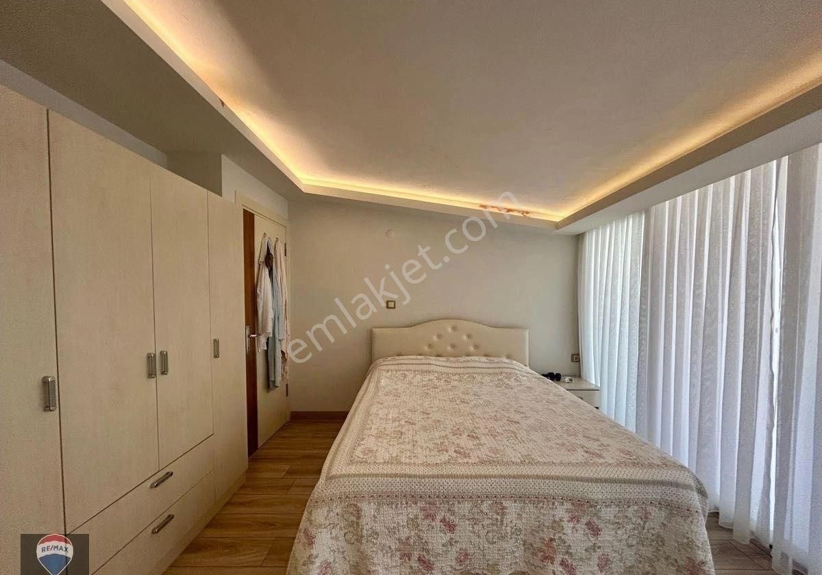 İnnovia Park Evlerinde Köşe Konumlu Yeni 4+1 Tripleks Yazlık - Görsel 23