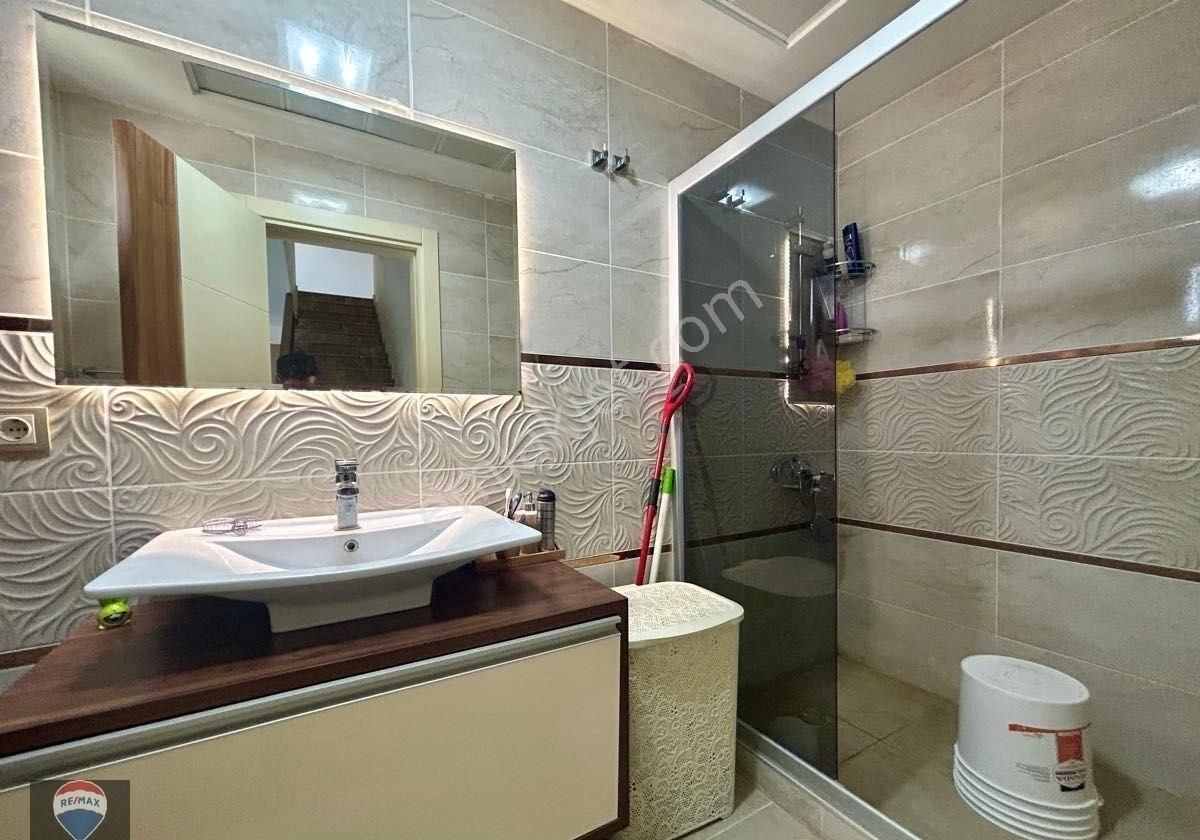 İnnovia Park Evlerinde Köşe Konumlu Yeni 4+1 Tripleks Yazlık - Görsel 5