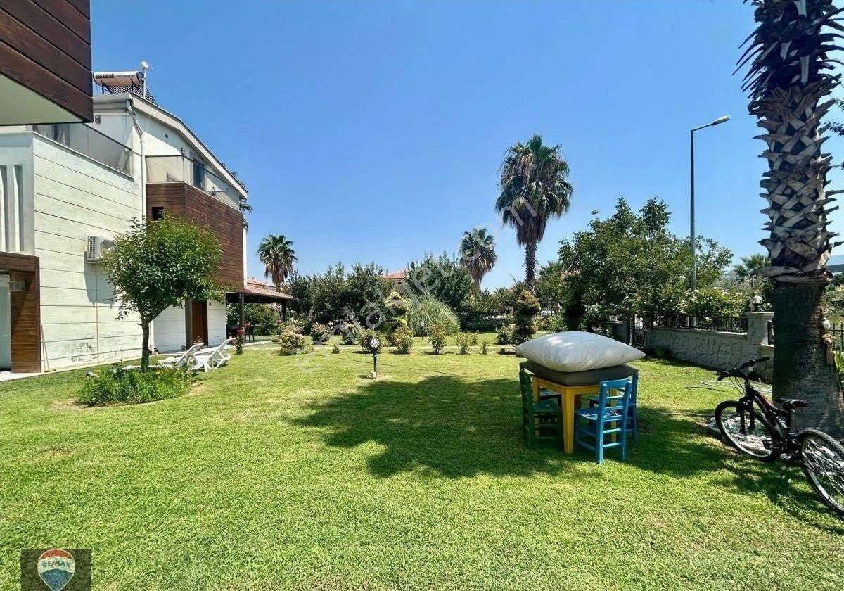 İnnovia Park Evlerinde Köşe Konumlu Yeni 4+1 Tripleks Yazlık - Görsel 21