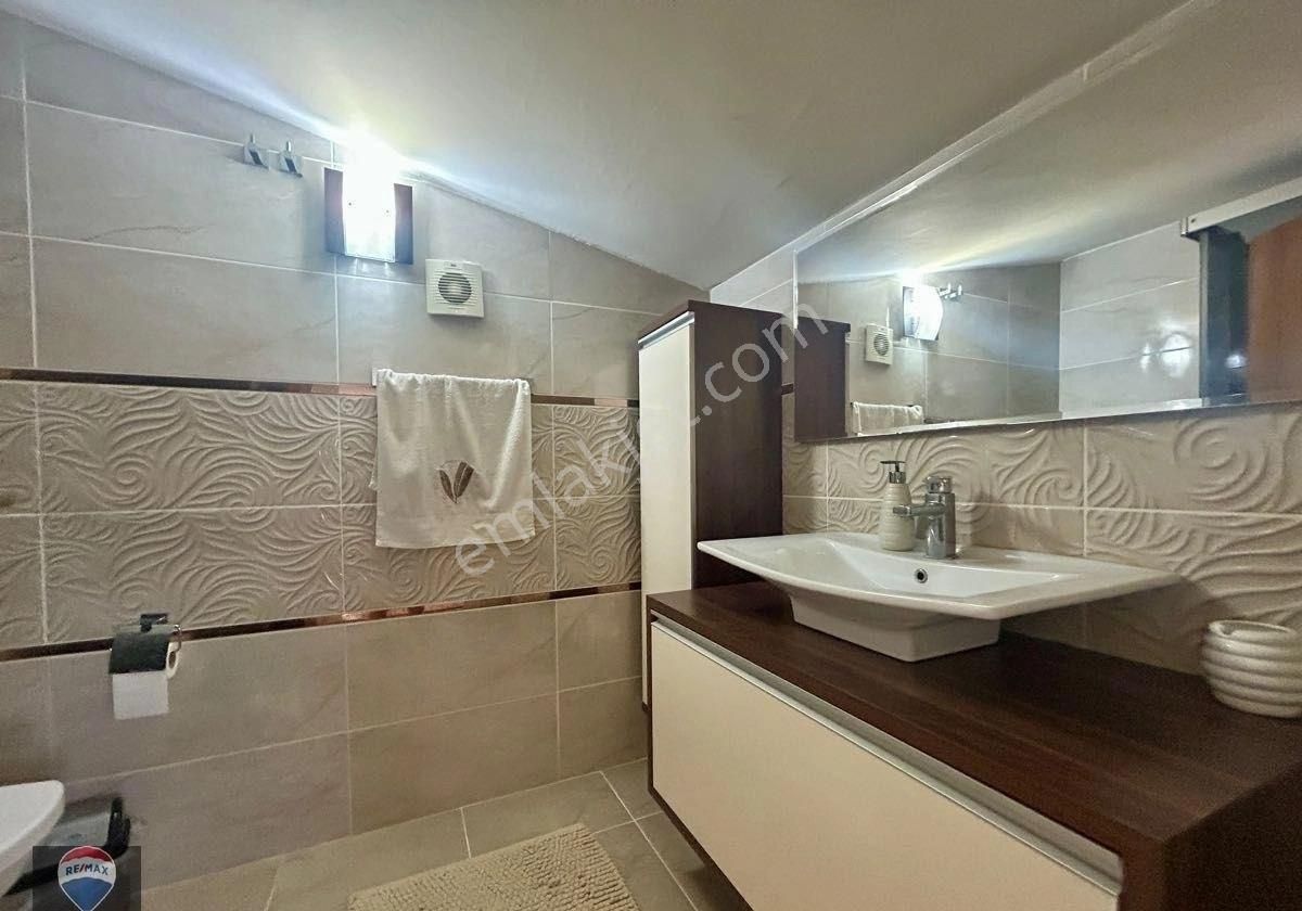 İnnovia Park Evlerinde Köşe Konumlu Yeni 4+1 Tripleks Yazlık - Görsel 2