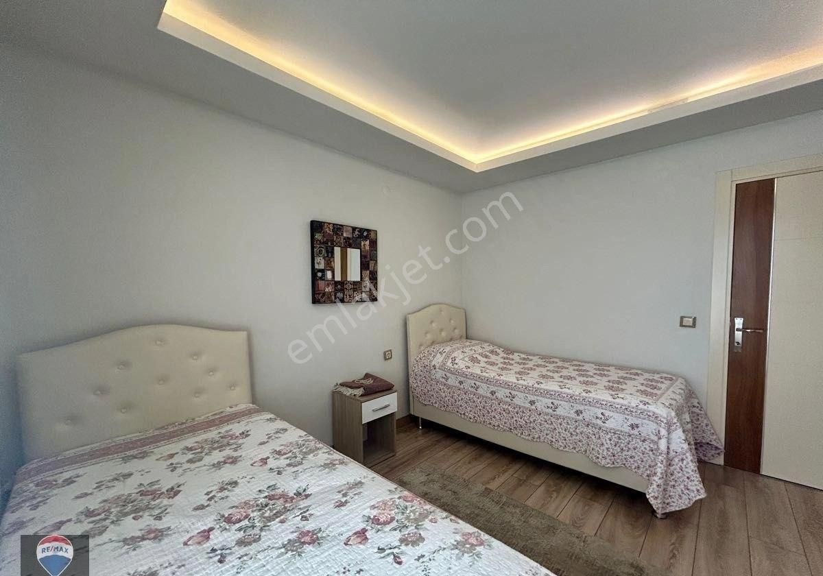 İnnovia Park Evlerinde Köşe Konumlu Yeni 4+1 Tripleks Yazlık - Görsel 9