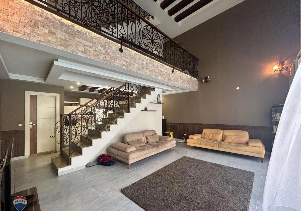 İnnovia Park Evlerinde Köşe Konumlu Yeni 4+1 Tripleks Yazlık - Görsel 20