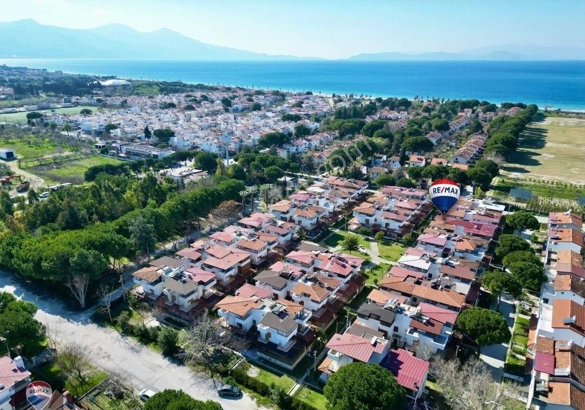 Karaova Da Denize 500 M Tepeden Tırnağa Yenilenmiş 3+1 Yazlık Villa - Görsel 10