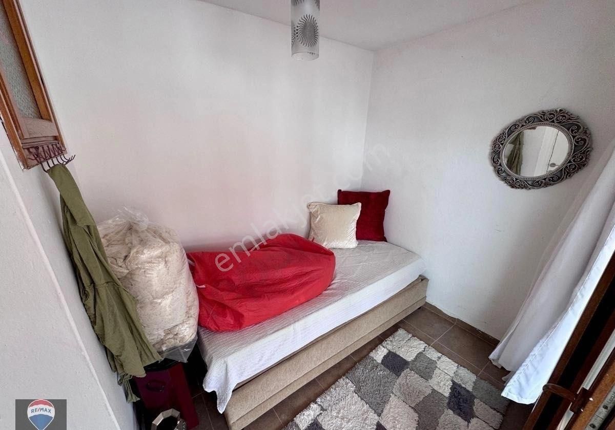 Karaova Da Denize 500 M Tepeden Tırnağa Yenilenmiş 3+1 Yazlık Villa - Görsel 20