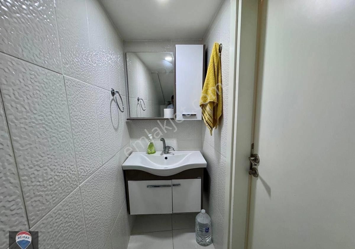 Karaova Da Denize 500 M Tepeden Tırnağa Yenilenmiş 3+1 Yazlık Villa - Görsel 15