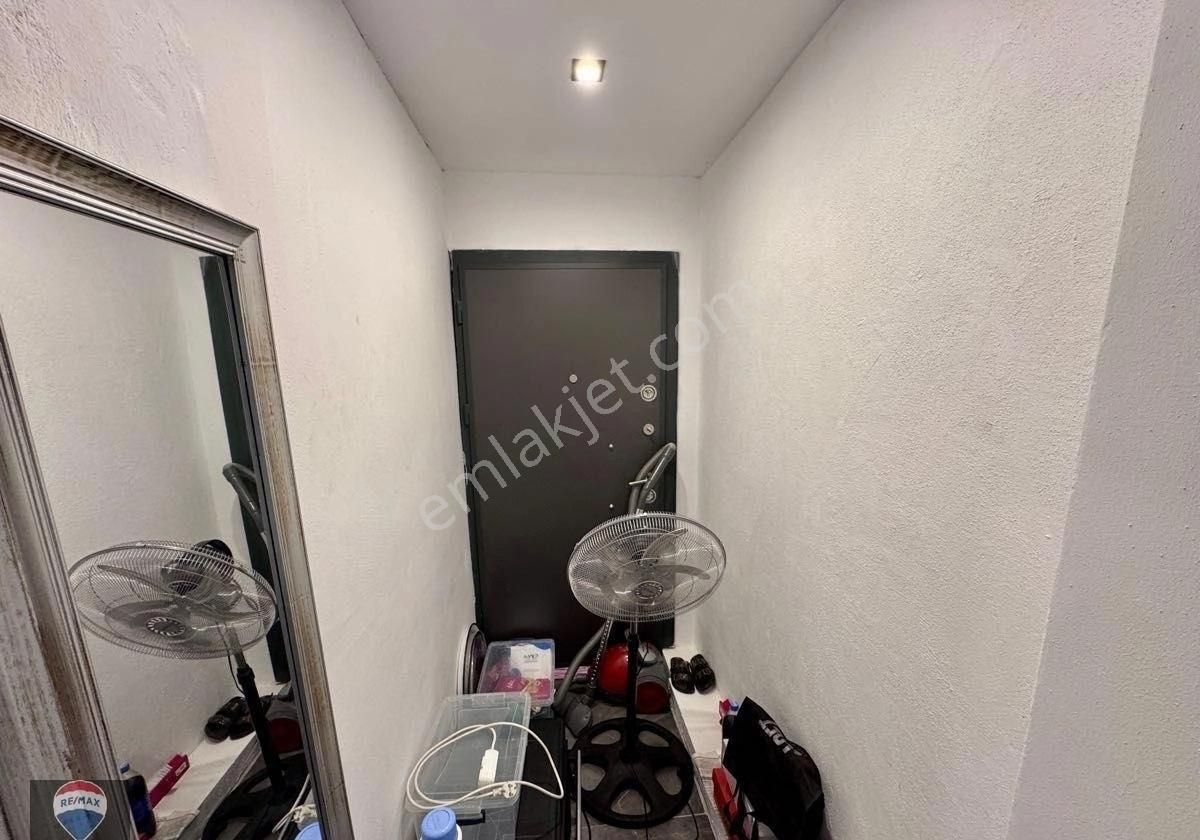 Karaova Da Denize 500 M Tepeden Tırnağa Yenilenmiş 3+1 Yazlık Villa - Görsel 17