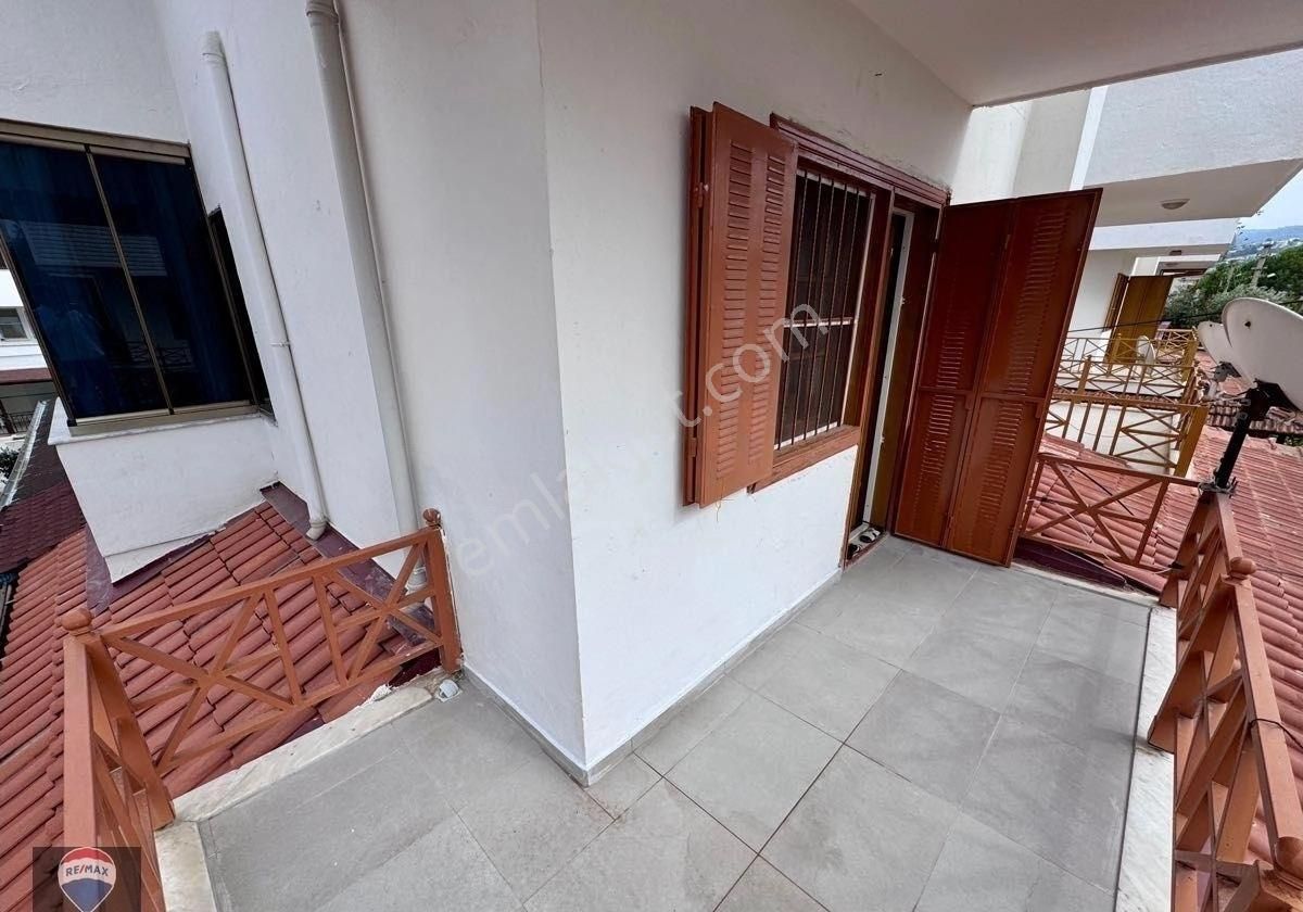 Karaova Da Denize 500 M Tepeden Tırnağa Yenilenmiş 3+1 Yazlık Villa - Görsel 12