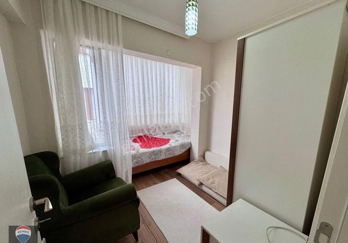 Karaova Da Denize 500 M Tepeden Tırnağa Yenilenmiş 3+1 Yazlık Villa - Görsel 16