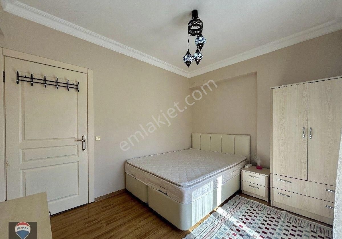 Değirmendere Ahmet Cengiz Sitesinde Deniz Manzaralı 3+1 Daire - Görsel 6