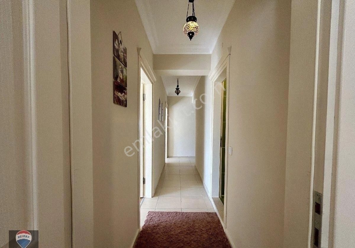 Değirmendere Ahmet Cengiz Sitesinde Deniz Manzaralı 3+1 Daire - Görsel 10