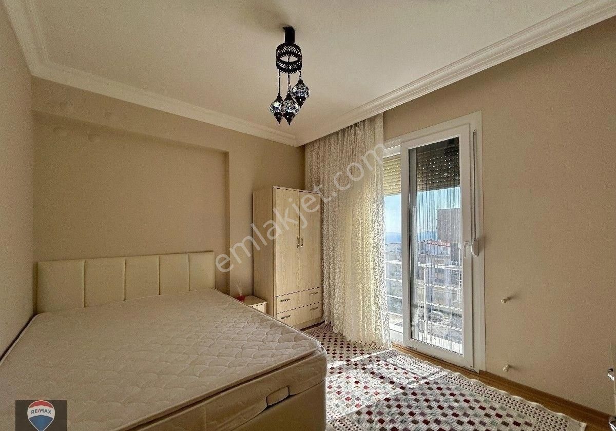 Değirmendere Ahmet Cengiz Sitesinde Deniz Manzaralı 3+1 Daire - Görsel 4