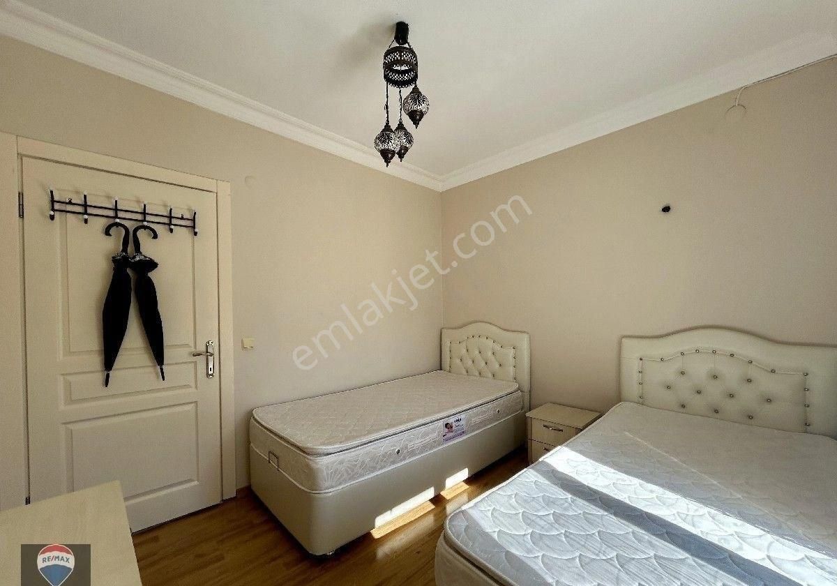 Değirmendere Ahmet Cengiz Sitesinde Deniz Manzaralı 3+1 Daire - Görsel 25