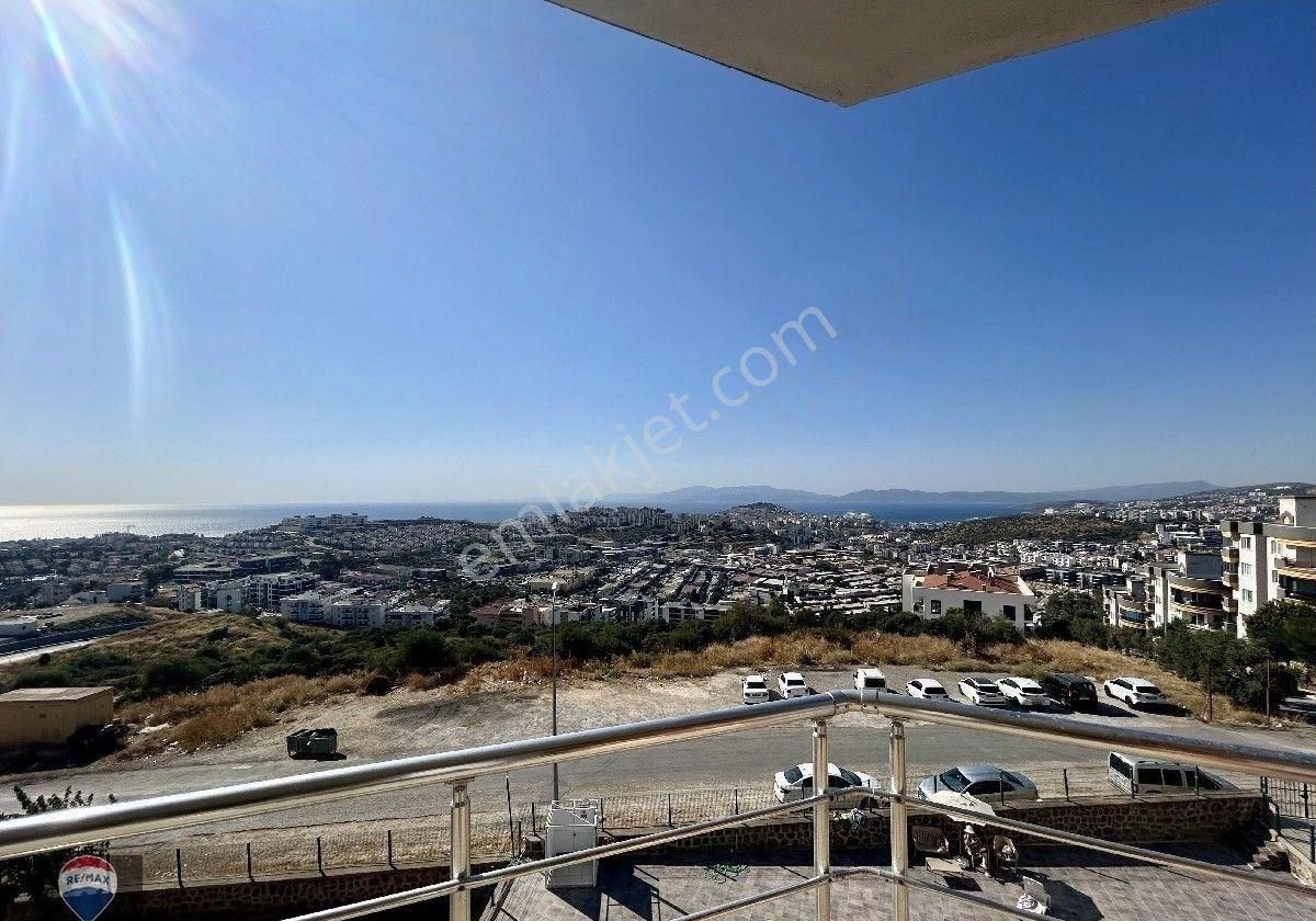 Değirmendere Ahmet Cengiz Sitesinde Deniz Manzaralı 3+1 Daire - Görsel 5