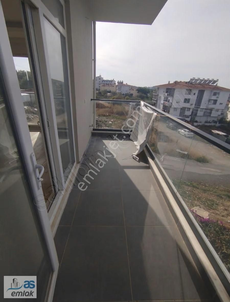 Büyük Migros Karşısı Havuzlu Köşe Başı Ara Kat 3+1 Daire - Görsel 8