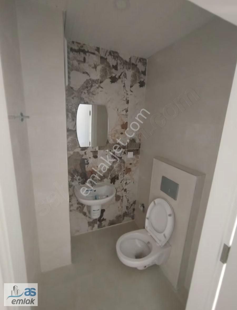 Büyük Migros Karşısı Havuzlu Köşe Başı Ara Kat 3+1 Daire - Görsel 11