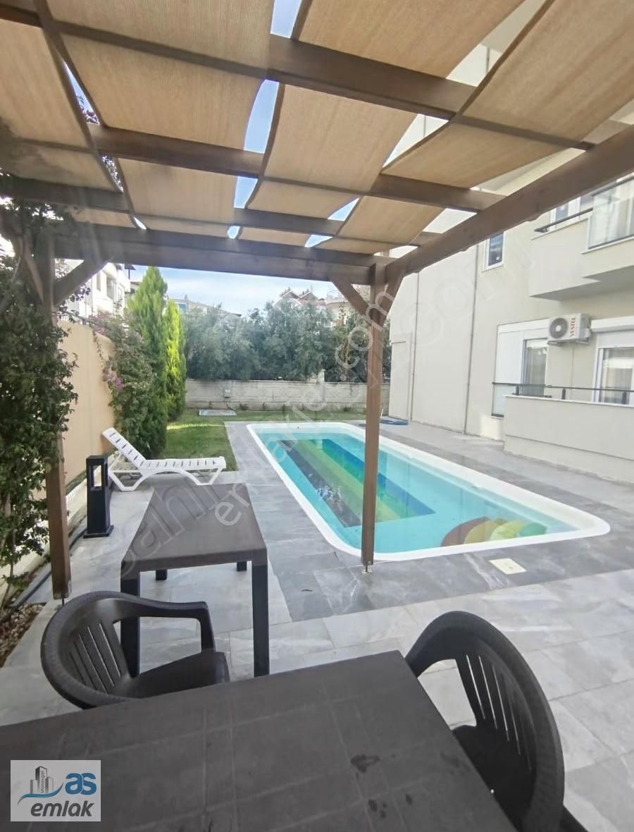 Büyük Migros Karşısı Havuzlu Köşe Başı Ara Kat 3+1 Daire - Görsel 7