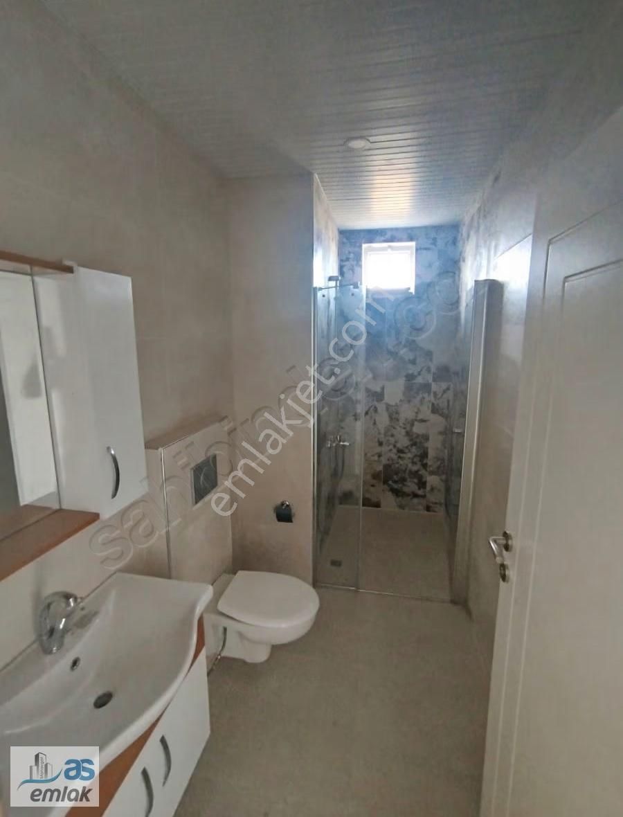 Büyük Migros Karşısı Havuzlu Köşe Başı Ara Kat 3+1 Daire - Görsel 19