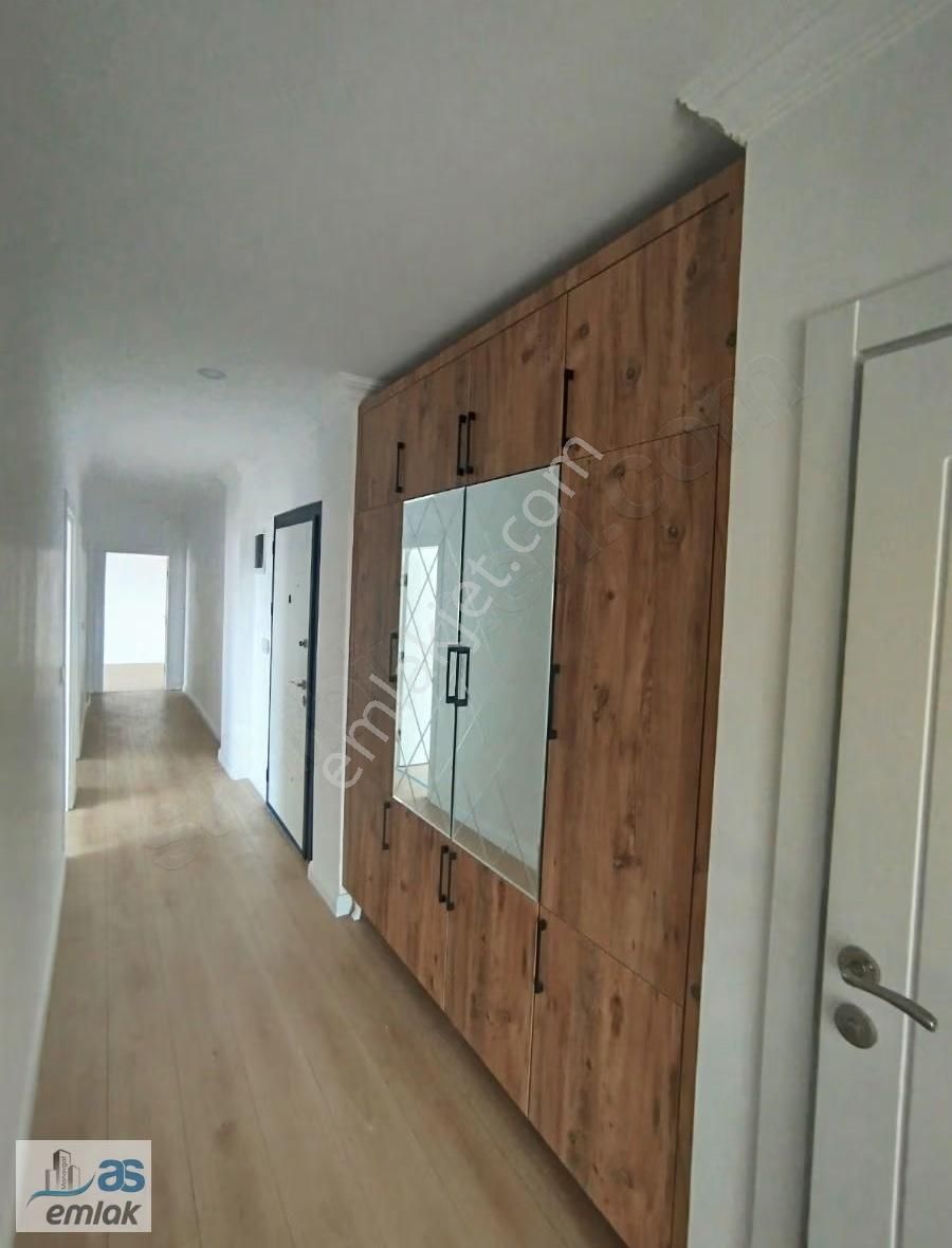 Büyük Migros Karşısı Havuzlu Köşe Başı Ara Kat 3+1 Daire - Görsel 23