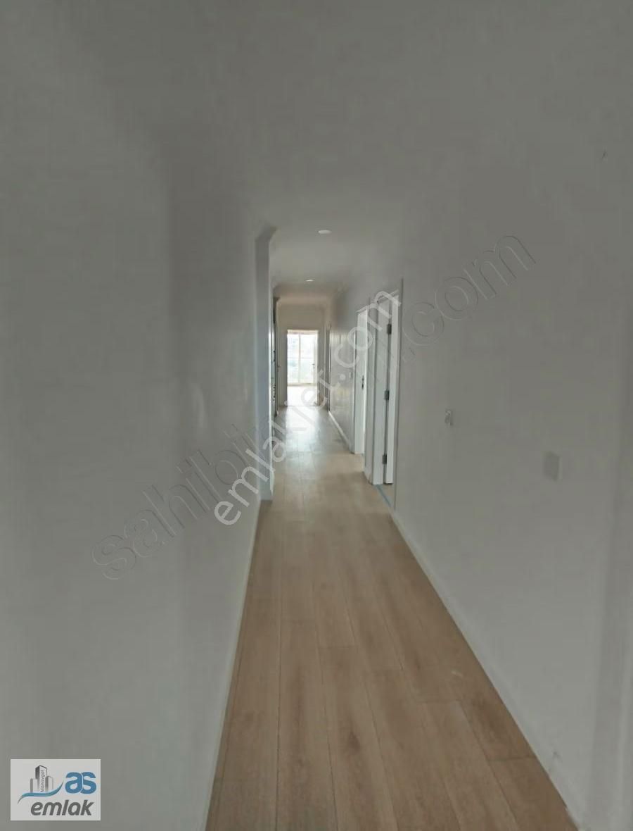 Büyük Migros Karşısı Havuzlu Köşe Başı Ara Kat 3+1 Daire - Görsel 5