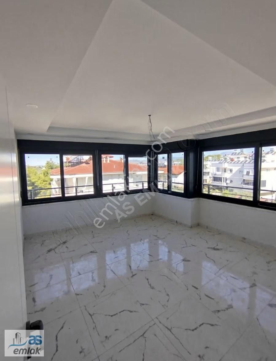 Sarılar Da Lüks En Geniş 5+1 Dubleks Dairesi - Görsel 10